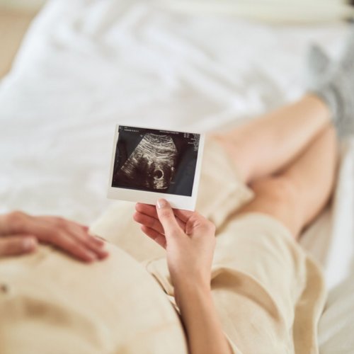 De populairste baby namen van 2021!