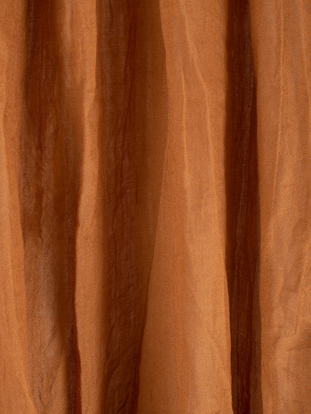 Klamboe Vintage 245cm - Caramel