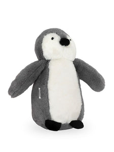 Knuffel Pinguïn - Storm Grey