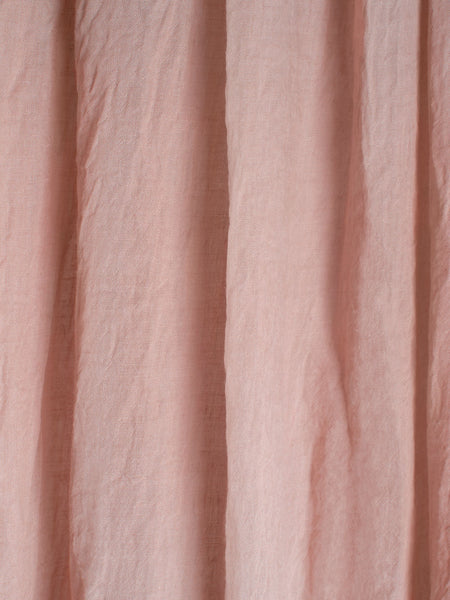 Sluier Vintage 155cm - Pale Pink